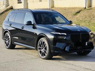 BMW X7 BMW X7 X40i M Sport pro packet