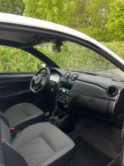 Aixam Minauto 0.5 /6kW