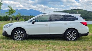 Subaru Outback 2.5 /129kW Touring