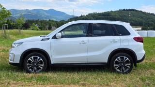Suzuki Vitara 1.4 /103kW Elegance 44 MT