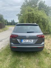 Volkswagen Tiguan 1.5 /96kW