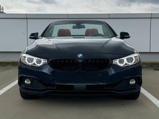 BMW 428i xDrive Cabrio | 180 kW