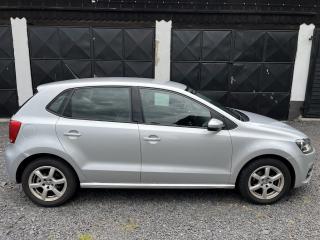 Volkswagen Polo 1.2 /77kW