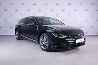 Volkswagen Arteon Shooting Brake 2.0 TDI R-Line 147 kW DSG