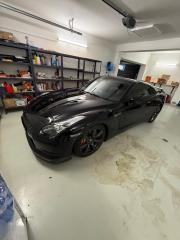 Nissan GT-R 3.8 /357kW