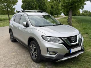 Nissan X-Trail 1.7 /120kW