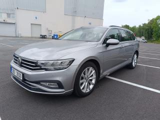 Volkswagen Passat 2.0 /140kW / 7DSG / TDI