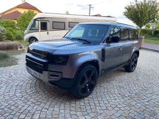 Land Rover Defender 3.0 /294kW