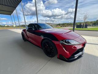 Toyota GR Supra 3.0 /250kW