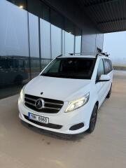 Mercedes-Benz 2.2 /140kW