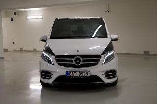 Mercedes-Benz 2.2 /140kW