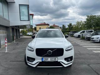 Volvo XC90 2.0 /173kW