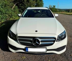 Mercedes-Benz 2.0 /143kW