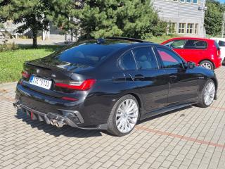 BMW 3.0 /275kW