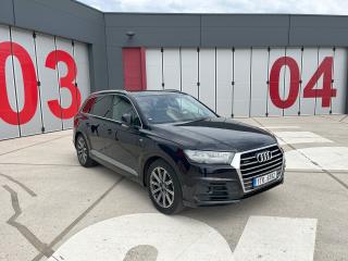 Audi Q7 3.0 /200kW