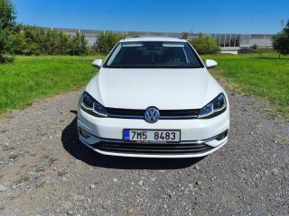 Volkswagen Golf Variant 2.0 /110kW