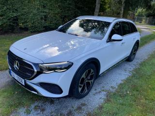 Mercedes-Benz 450 D aLLTERRAIN