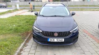 Fiat Tipo 1.4 /70kW