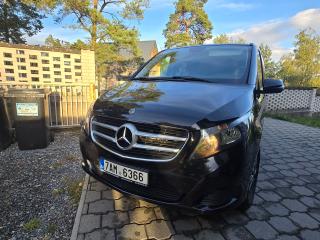 Mercedes-Benz 2.2 /140kW