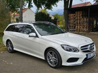 Mercedes-Benz 3.0 /185kW