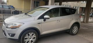Ford Kuga 2.0 /103kW