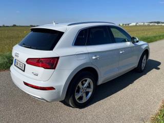 Audi Q5 2.0 /140kW