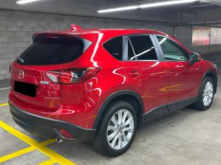 Mazda CX-5 2.2 /129kW
