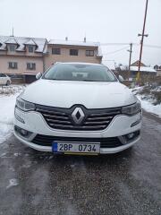 Renault Talisman 2.0 /118kW
