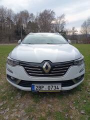 Renault Talisman 2.0 /118kW