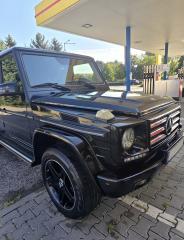 Mercedes-Benz 3.0 /155kW