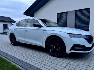 koda Octavia 2.0 /85kW