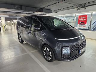 Hyundai Staria 2.2 /130kW