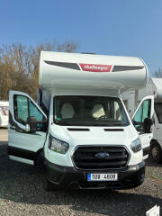 Challenger SN͎EN� CENA! velk� dolo�nost