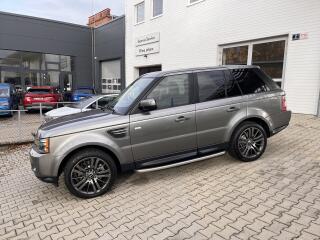 Land Rover Range Rover Sport 3.0 /180kW