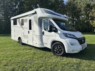 McLouis MC4 873