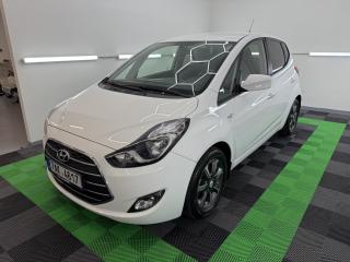 Hyundai ix20 1.6 /92kW