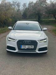 Audi A6 3.0 /160kW