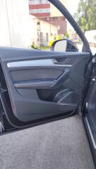Audi Q5 Sportback S-line, B&O, Quattro