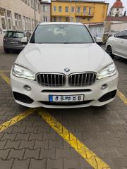 BMW X5 3.0 /230kW