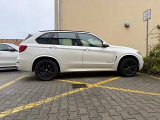 BMW X5 3.0 /230kW