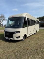 Frankia Platin 7900GD,MB 2.0l/190HP