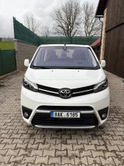 Toyota ProAce Verso 2.0 /130kW