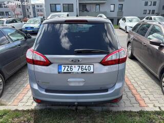 Ford Grand C-MAX 2.0 /103kW