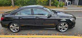 Mercedes-Benz CLA 1.6 /90kW