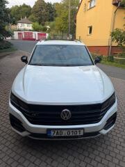 Volkswagen Touareg 3.0 /210kW