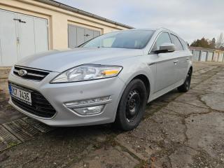 Ford Mondeo 2.0 /120kW - náhled 1