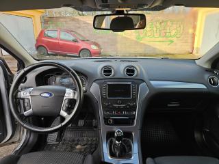 Ford Mondeo 2.0 /120kW - náhled 13
