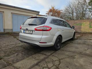 Ford Mondeo 2.0 /120kW - náhled 14