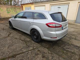 Ford Mondeo 2.0 /120kW - náhled 24