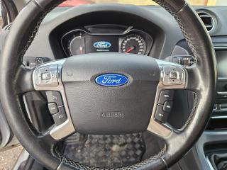 Ford Mondeo 2.0 /120kW - náhled 5